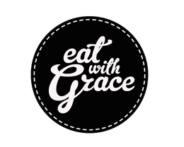 EAT WITH GRACE trademark