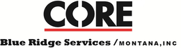 CORE BLUE RIDGE SERVICES / MONTANA, INC trademark