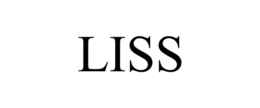 LISS trademark