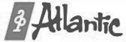 AP ATLANTIC trademark