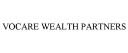 VOCARE WEALTH PARTNERS trademark
