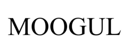 MOOGUL trademark