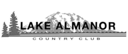 LAKE ALMANOR COUNTRY CLUB trademark