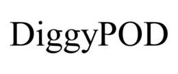 DIGGYPOD trademark
