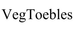 VEGTOEBLES trademark
