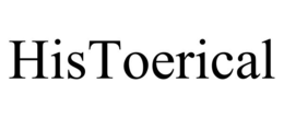 HISTOERICAL trademark