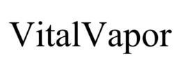 VITALVAPOR trademark