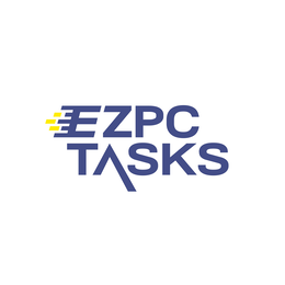 EZPC TASKS trademark