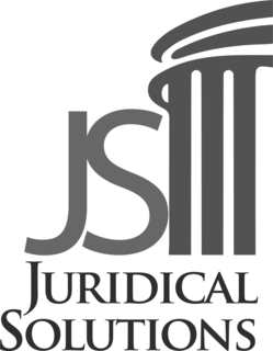 JS JURIDICAL SOLUTIONS trademark