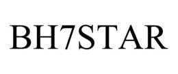 BH7STAR trademark
