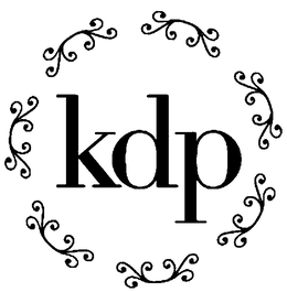 KDP trademark