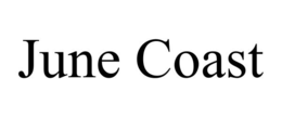 JUNE COAST trademark