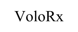 VOLORX trademark