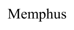 MEMPHUS trademark