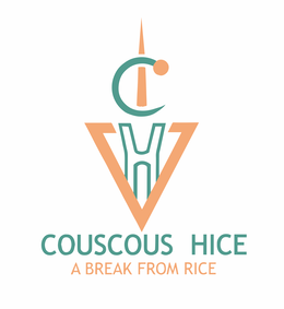 CH COUSCOUS HICE A BREAK FROM RICE trademark