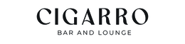 CIGARRO BAR AND LOUNGE trademark