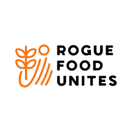 ROGUE FOOD UNITES trademark