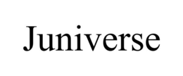 JUNIVERSE trademark