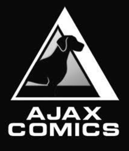 AJAX COMICS trademark