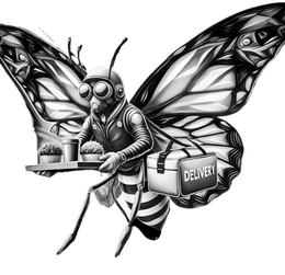 DELIVERY trademark