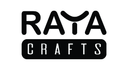 RAYA CRAFTS trademark