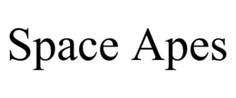 SPACE APES trademark