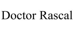 DOCTOR RASCAL trademark