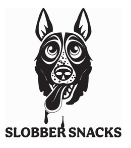 SLOBBER SNACKS trademark