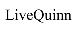 LIVEQUINN trademark