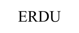 ERDU trademark