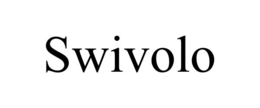 SWIVOLO trademark