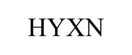 HYXN trademark