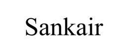 SANKAIR trademark