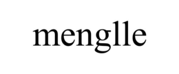 MENGLLE trademark