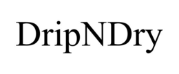 DRIPNDRY trademark