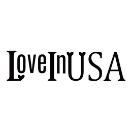 LOVEINUSA trademark