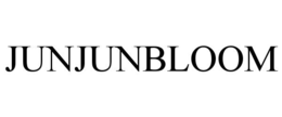 JUNJUNBLOOM trademark