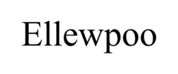 ELLEWPOO trademark