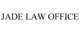 JADE LAW OFFICE trademark