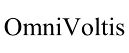 OMNIVOLTIS trademark