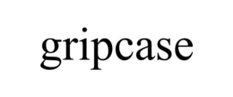 GRIPCASE trademark