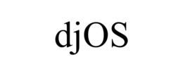DJOS trademark