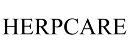 HERPCARE trademark
