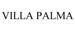 VILLA PALMA trademark