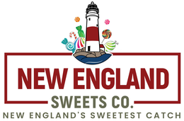 NEW ENGLAND SWEETS CO. NEW ENGLAND'S SWEETEST CATCH trademark