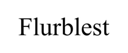 FLURBLEST trademark