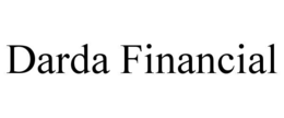 DARDA FINANCIAL trademark