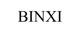 BINXI trademark