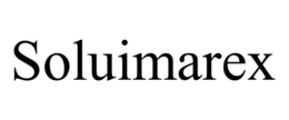 SOLUIMAREX trademark