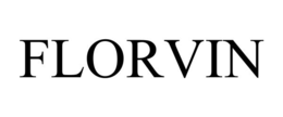 FLORVIN trademark